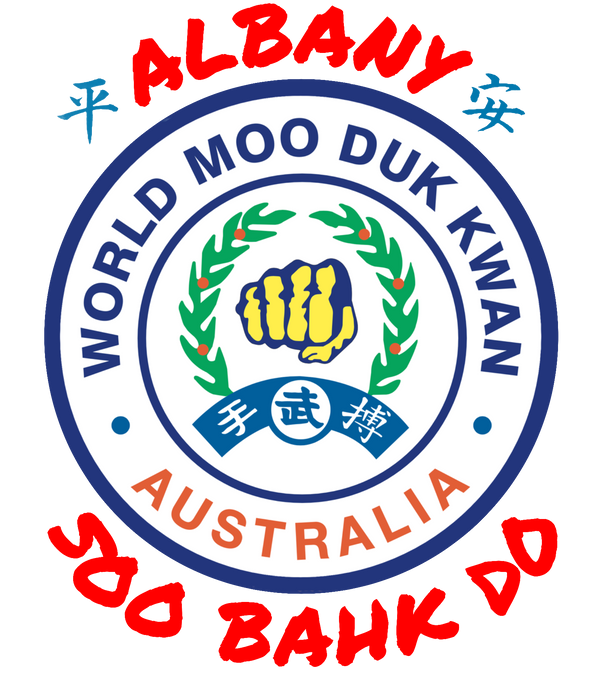 Albany Soo Bahk Do 