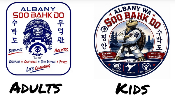 Albany Soo Bahk Do 